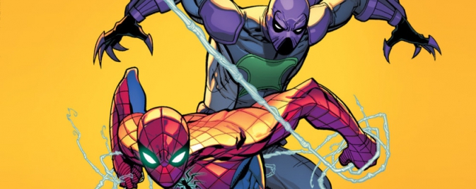 Amazing Spider-Man #2, la preview