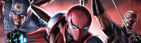 Amazing Spider-Man #683, la preview