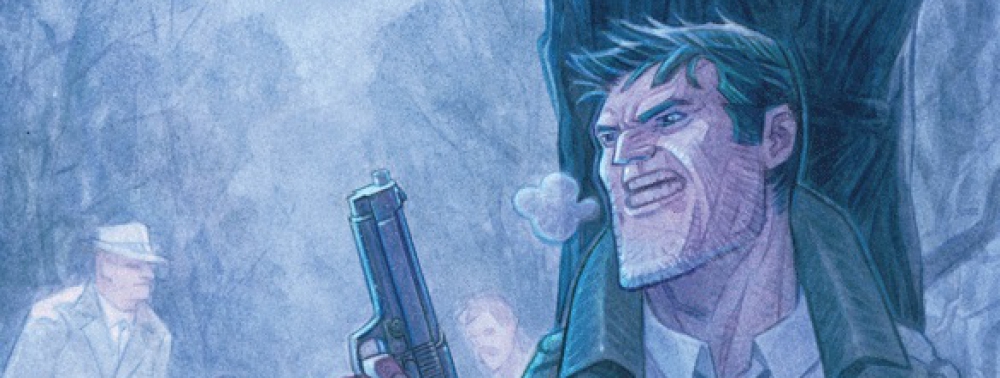 Chad Stahelski (John Wick) va adapter la série Analog de Gerry Duggan