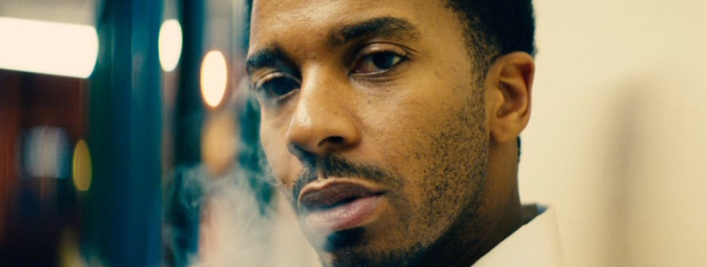 André Holland serait en contact avec Marvel Studios pour le rôle du vilain dans le film Black Widow