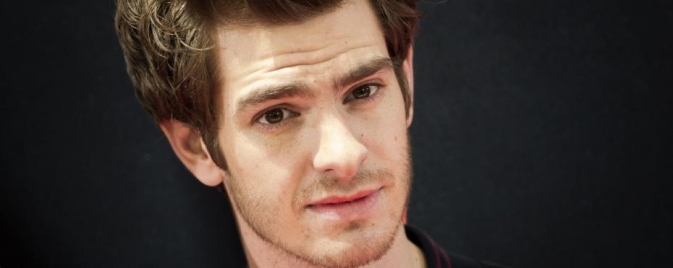 Andrew Garfield a refusé de monter sur scène avec Batkid aux Oscars 