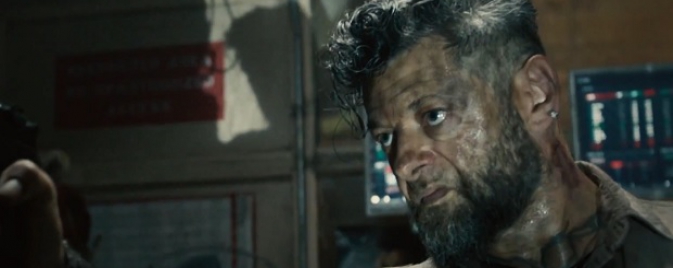 Andy Serkis revient sur son rôle dans Avengers : Age of Ultron