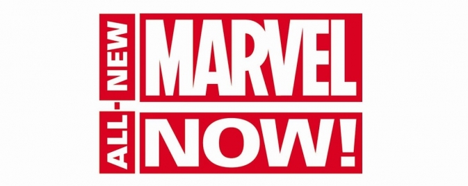 Édito #11 : Une nouvelle politique éditoriale pour Marvel ?