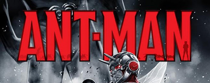Ant-Man passera du côté obscur après Secret Wars