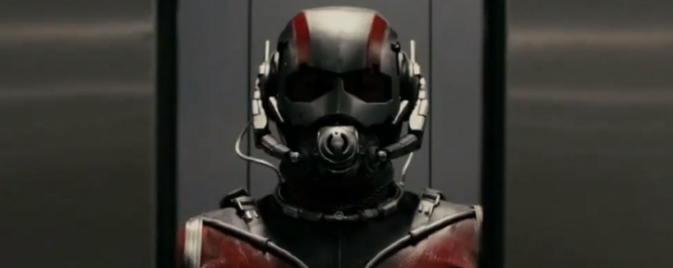 Deux scénaristes de plus pour Ant-Man