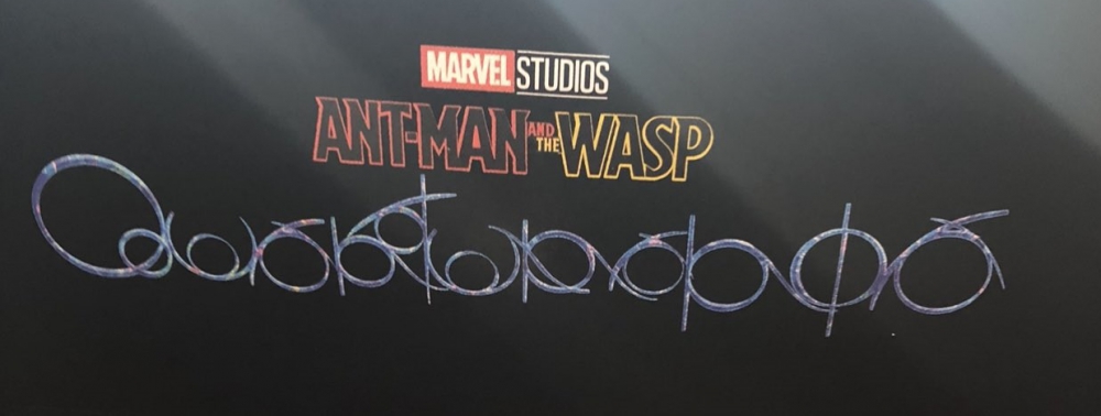 Marvel Studios intervertit les sorties d'Ant-Man & the Wasp : Quantumania et The Marvels