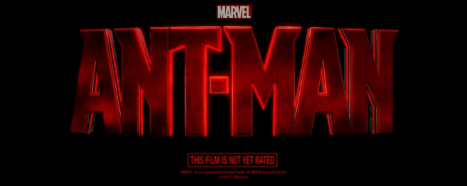 Un premier trailer pour Ant-Man