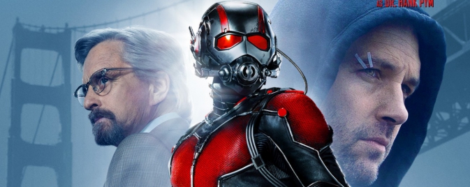 Ant-Man, la critique 