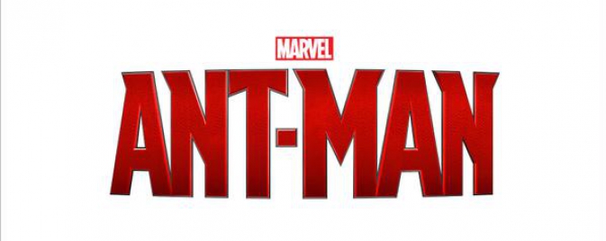 Un premier poster pour Ant-Man