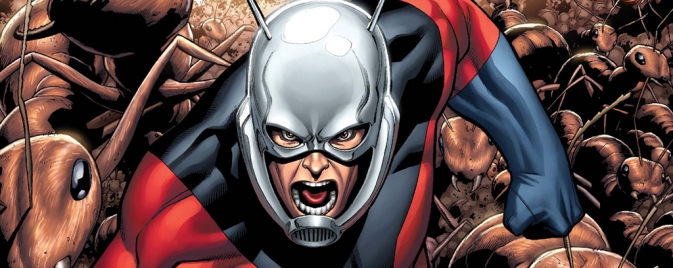 Edgar Wright sur le point de se lancer dans Ant-Man ?