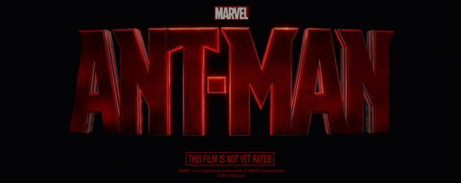 Marvel Studios dévoile le teaser d'Ant-Man à taille humaine