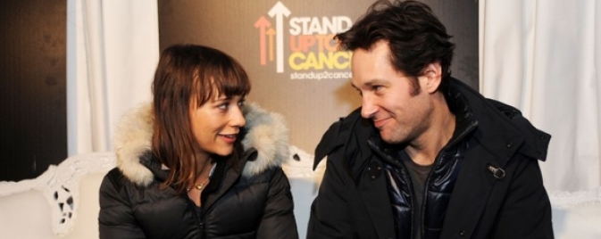 Paul Rudd et Rashida Jones sur le point de signer pour Ant-Man ?