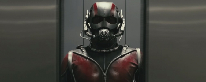 La sortie d'Ant-Man est avancée