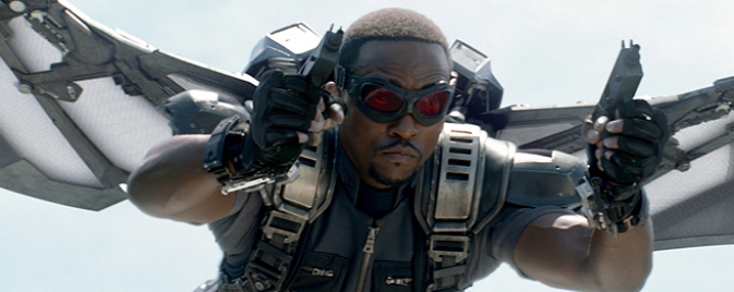 Anthony Mackie, Hayley Atwell et Idris Elba de retour dans Avengers : Age of Ultron