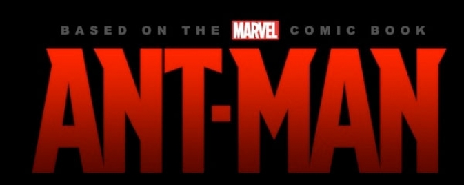 Le screen-test d'Ant-Man a fuité en vidéo !