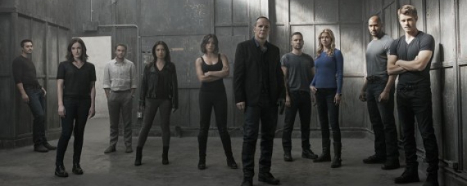 Agents of S.H.I.E.L.D. so3e1, la critique