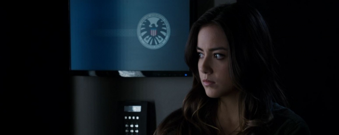 Un teaser pour la reprise d'Agents of S.H.I.E.L.D