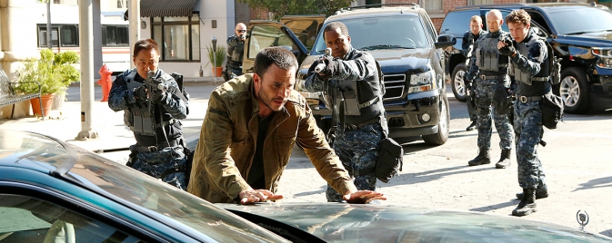 Des images pour le retour d'Agents of S.H.I.E.L.D