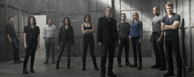Découvrez l'ouverture d'Agents of S.H.I.E.L.D. saison 3