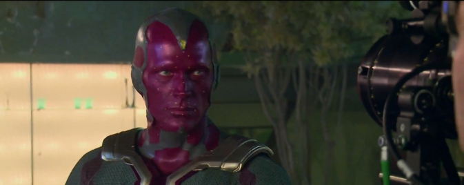 Un trailer pour le Blu-Ray d'Avengers : Age of Ultron, ses scènes coupées et son bêtisier 
