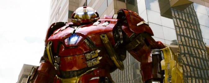 Avengers : Age of Ultron explose le box office