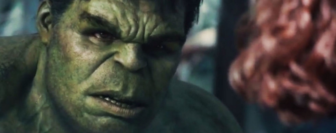 Deux nouveaux extraits pour Avengers : Age of Ultron