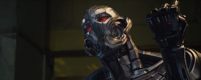 Un teaser pour le prochain trailer d'Avengers : Age of Ultron