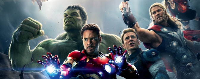 Avengers : Age of Ultron, la critique