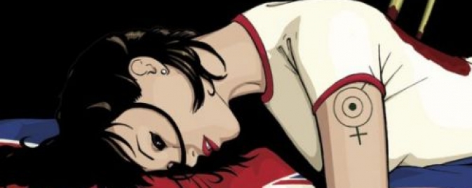 The Wanderer's Treasures #61, Phonogram : Rue Britannia