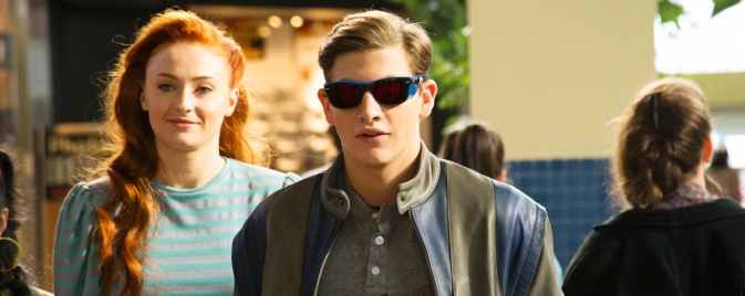 De nouvelles images pour X-Men : Apocalypse