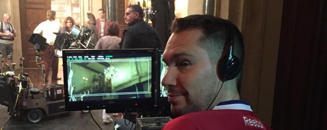 Bryan Singer a-t-il confirmé l'apparition d'un nouveau mutant dans X-Men : Apocalypse ?