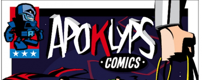 Adieu Apo(k)lyps et Diable Blanc, bonjour Central-Comics