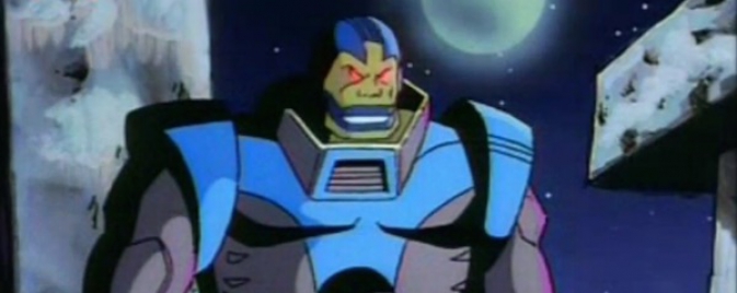 Le trailer de X-Men : Apocalypse s'offre une version cartoon