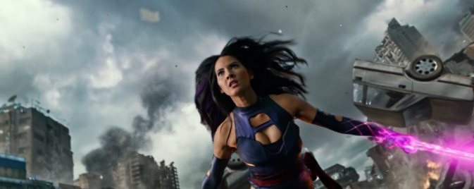 Les mutants partent en guerre dans un nouveau TV Spot pour X-Men : Apocalypse