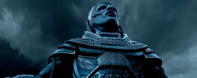 X-Men : Apocalypse pourrait s'offrir un second trailer dès demain