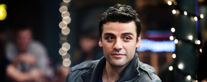 Oscar Isaac parle de son costume dans X-Men Apocalypse