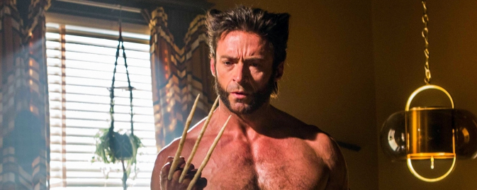 Wolverine serait-il finalement dans X-Men : Apocalypse ?