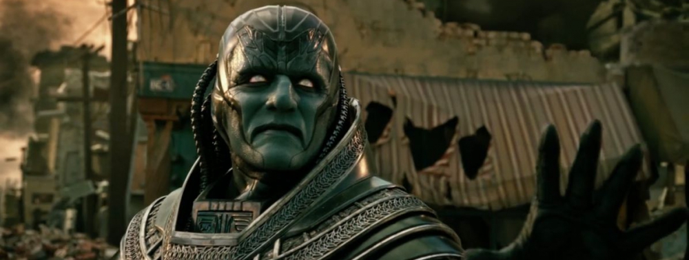 X-Men : Apocalypse passe sur la table du Honest Trailer