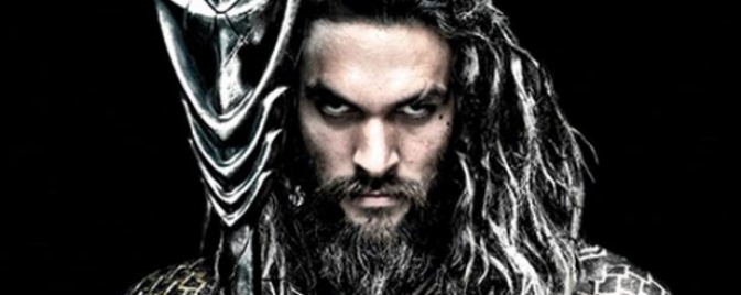 Jason Momoa évoque le costume et les motivations d'Aquaman