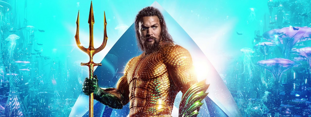Pitbull reprend Africa de Toto pour la bande-son du film Aquaman (oui, vraiment)