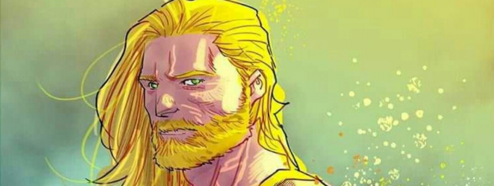 Aquaman : Earth One de Francis Manapul est tombé à l'eau