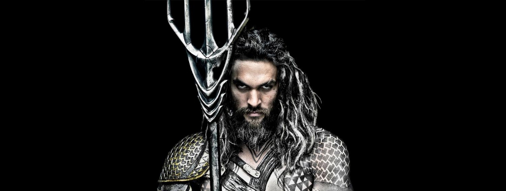 D'après James Wan, Aquaman sera un film d'aventure