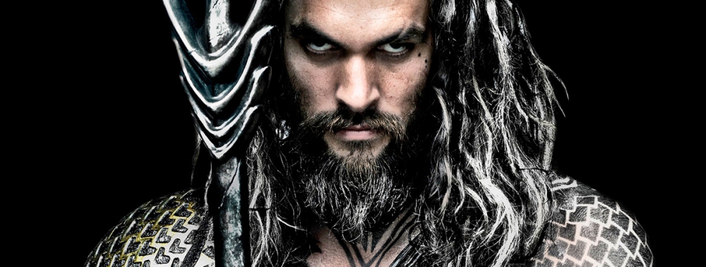 Un premier synopsis pour Aquaman fait surface sur le web