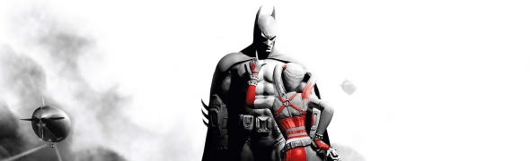 La configuration minimale de Batman : Arkham City sur PC