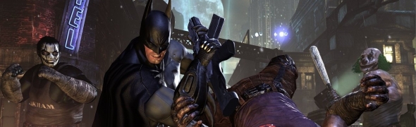 Batman Arkham City reporté au 24 novembre sur PC ?
