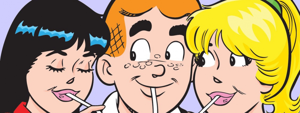 Archie Comics prépare deux séries animées adaptées de son univers