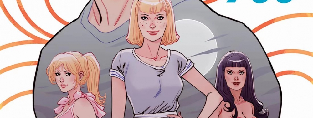 La relance d'Archie par Nick Spencer et Marguerite Sauvage commence à se montrer