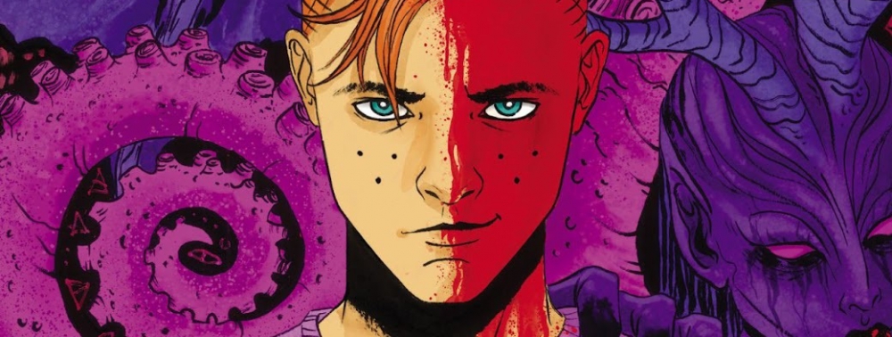 Archie ComicsJudgment Day : une nouvelle mini-série Archie Horror par Aubrey Sitterson en mai 2024