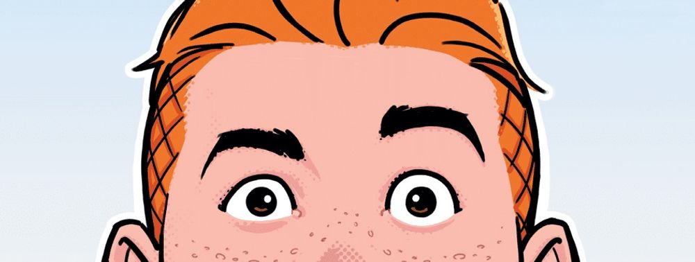 Surprise : Oni Press publiera les séries Archie Comics (avec plusieurs projets annoncés) d'ici 2026 Surprise : Oni Press publiera les séries Archie Comics (avec plusieurs projets annoncés) d'ici 2026