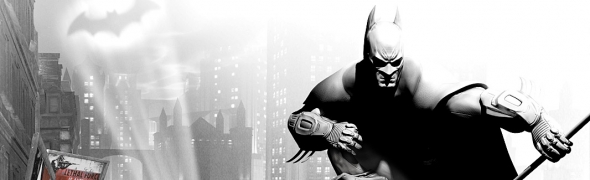 Une nouvelle vidéo de gameplay pour Batman Arkham City